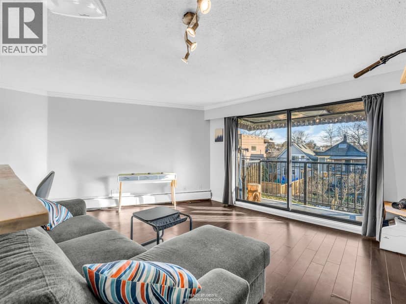 306 2222 CAMBRIDGE STREET, Vancouver, photo 5