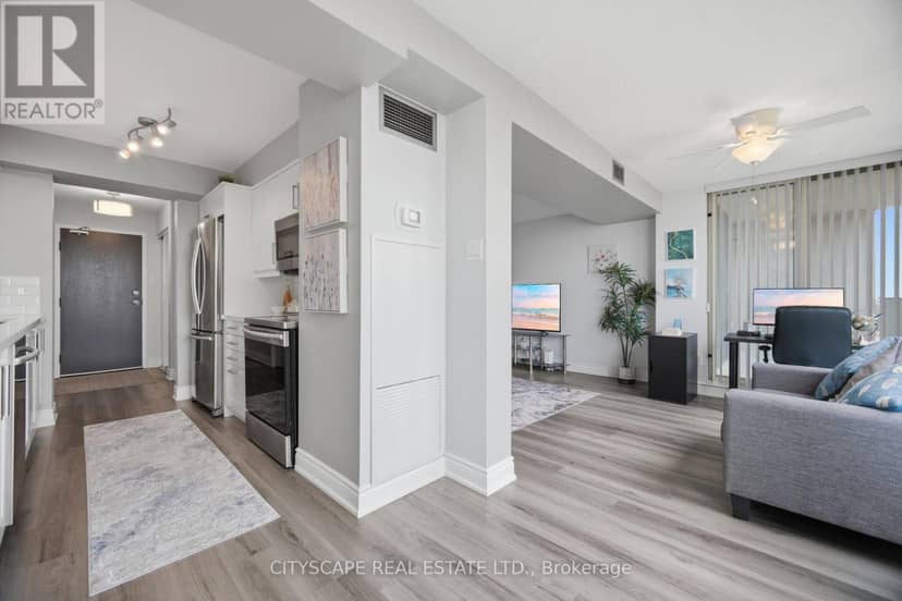 1105 - 700 Constellation Drive — photo 5 of 29