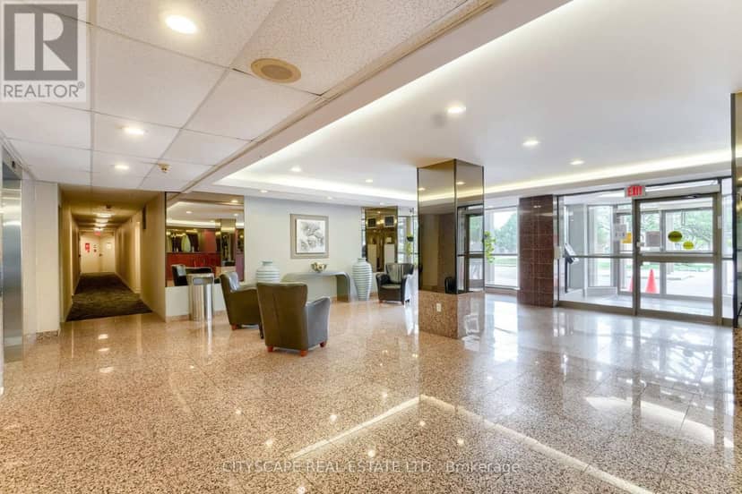 1105 - 700 Constellation Drive — photo 27 of 29