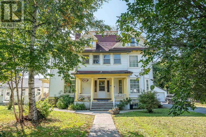 29 Bursthall Street, Marmora and Lake