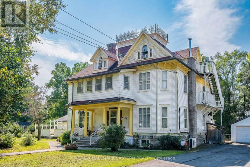 29 Bursthall Street, Marmora and Lake, photo 2