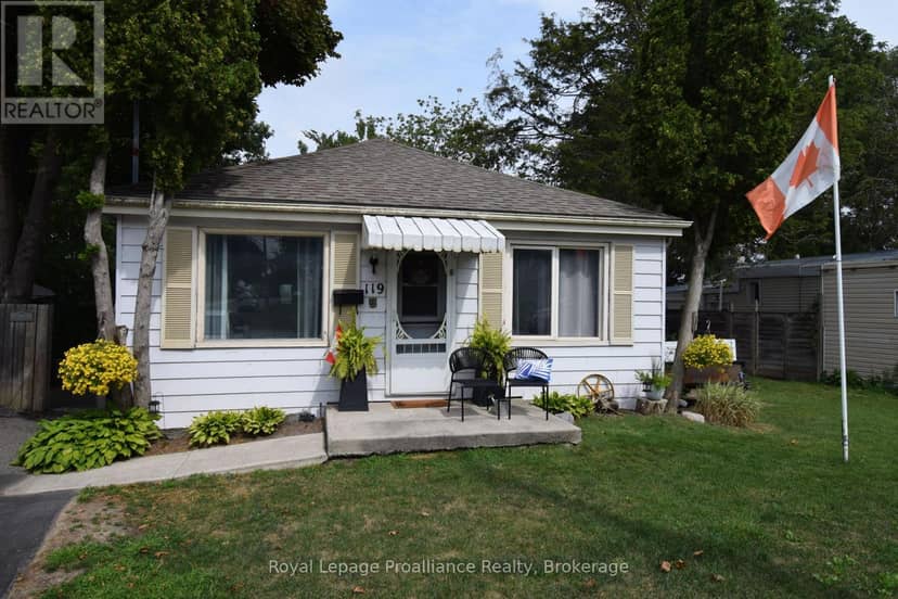 119 Orchard Drive — photo 1 of 17