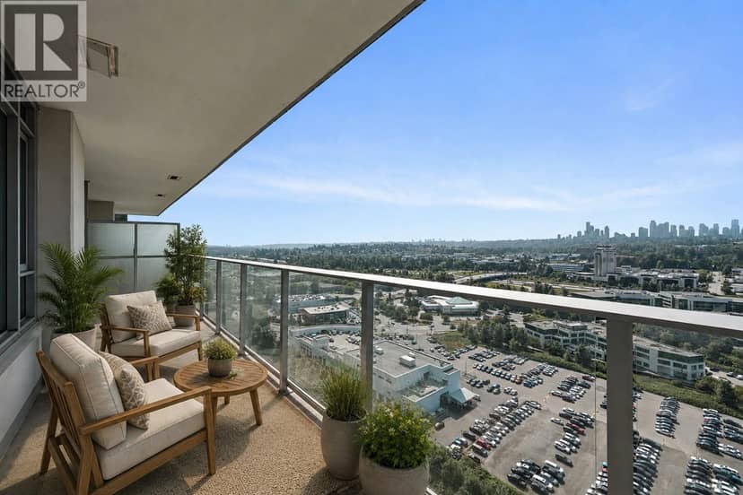 2503 2388 MADISON AVENUE, Burnaby, photo 5