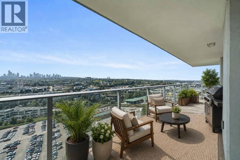 2503 2388 MADISON AVENUE, Burnaby, photo 4