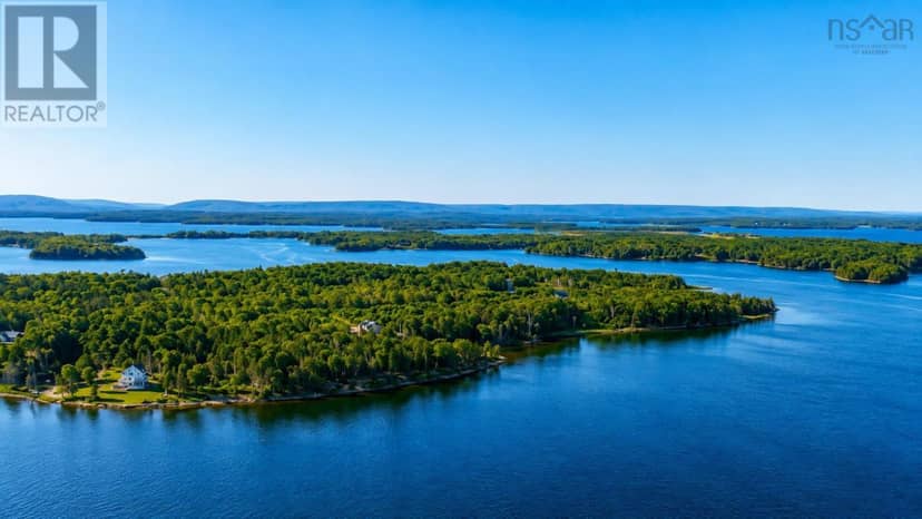 Lot 37 Marble Mountain Road, Redbird Drive — photo 20 of 21