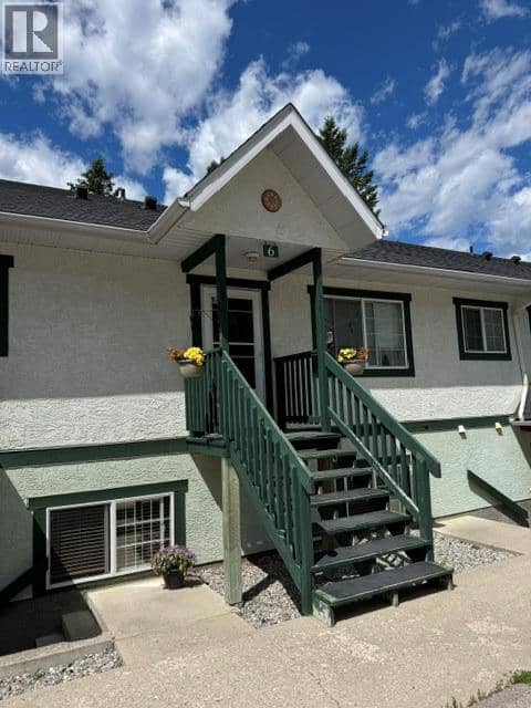 7369 Prospector Avenue Unit# 6, Radium Hot Springs, photo 3