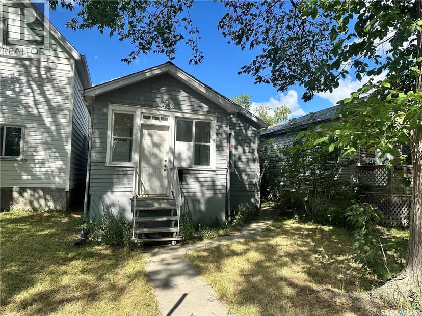 1420 Wascana STREET, Regina
