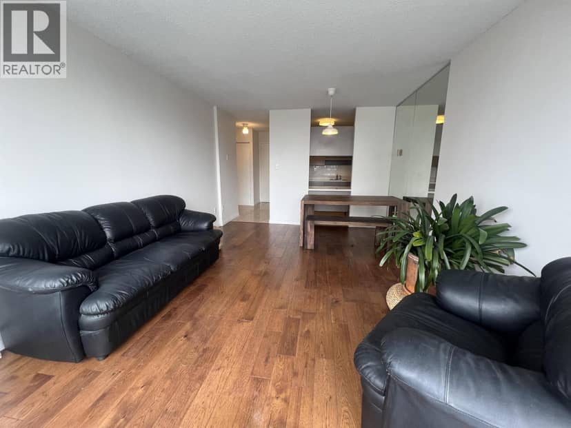 801 1720 BARCLAY STREET, Vancouver, photo 4