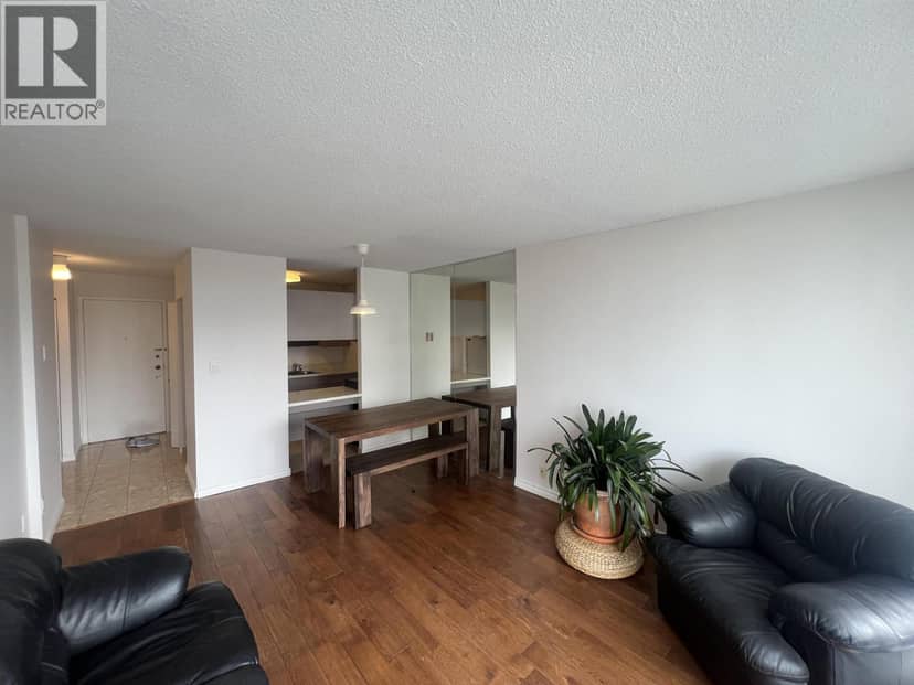 801 1720 BARCLAY STREET, Vancouver, photo 5
