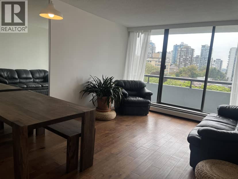 801 1720 BARCLAY STREET, Vancouver, photo 6