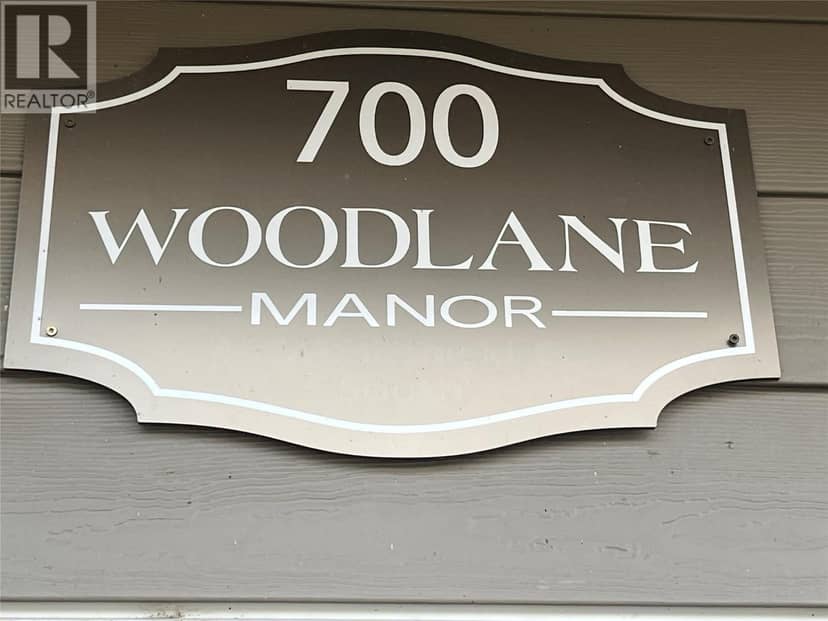 44 WHITESHIELD Crescent S Unit# 703, Kamloops