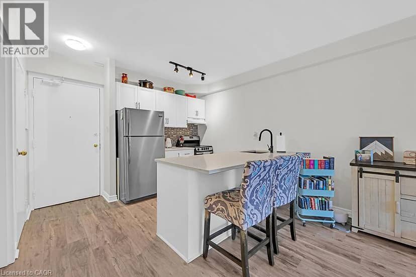 141 S CATHARINE Street S Unit# 102, Hamilton, photo 4