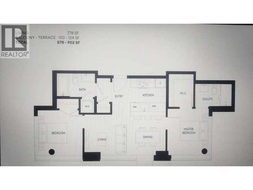 502 8120 OAK STREET, Vancouver, photo 3