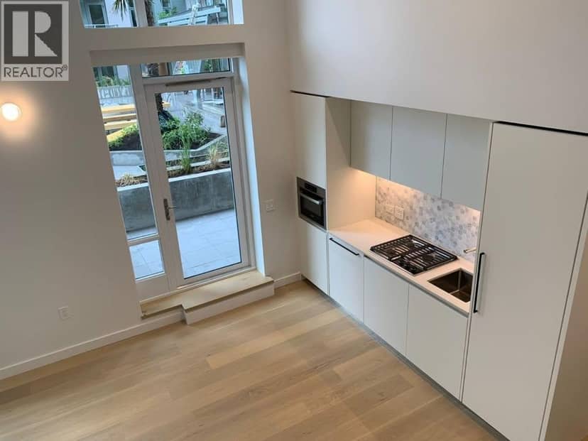 506 1365 DAVIE STREET, Vancouver, photo 5