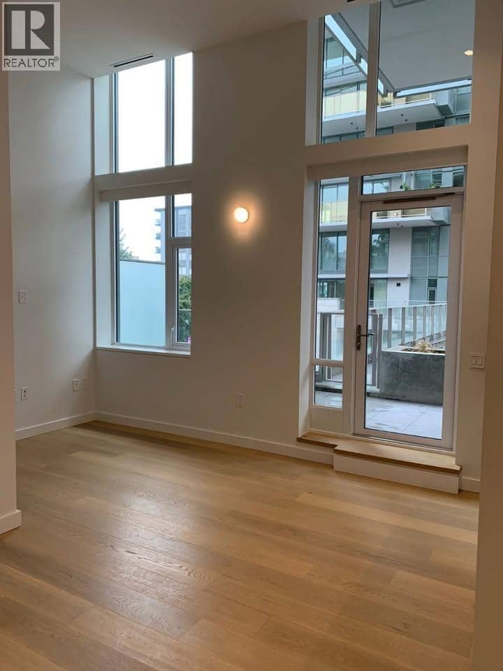 506 1365 DAVIE STREET, Vancouver, photo 6