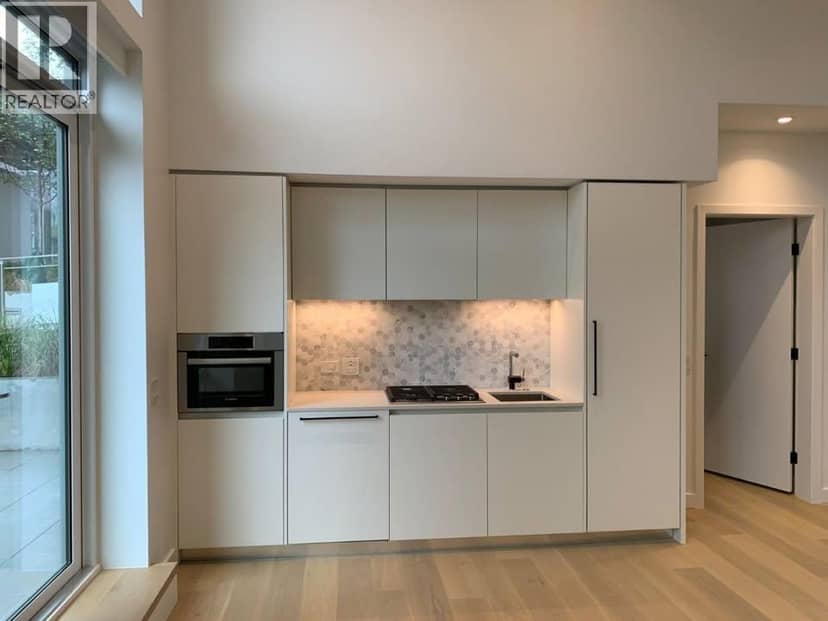 506 1365 DAVIE STREET, Vancouver, photo 3