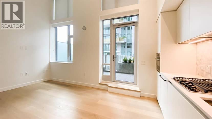 506 1365 DAVIE STREET, Vancouver, photo 4