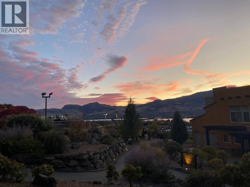 1200 RANCHER CREEK Road Unit# 115C, Osoyoos