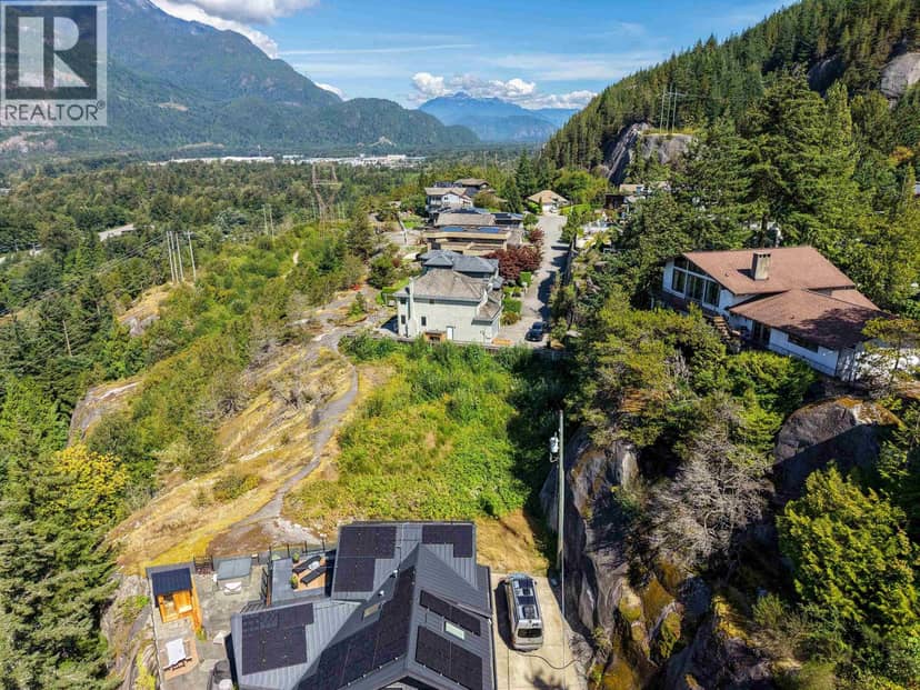 38299 VIEW PLACE, Squamish