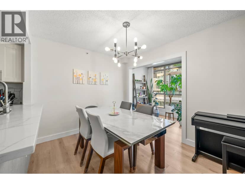 706 867 HAMILTON STREET, Vancouver, photo 7