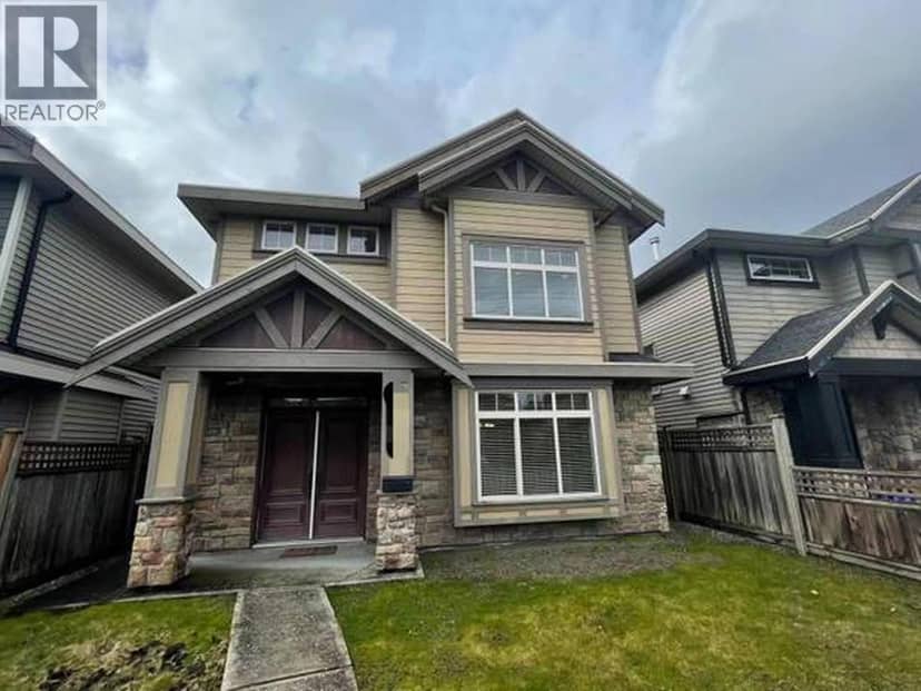 8555 NO 2 ROAD, Richmond