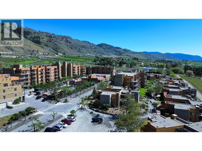 1200 RANCHER CREEK Road Unit# 222C, Osoyoos