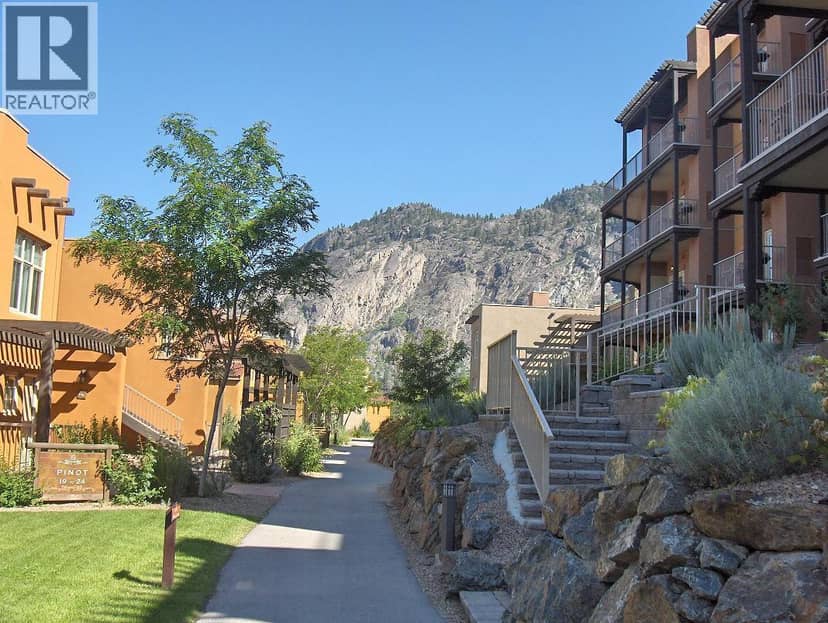 1200 RANCHER CREEK Road Unit# 215B, Osoyoos