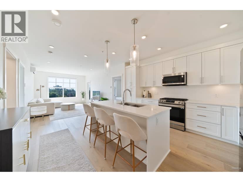 507 22633 SELKIRK AVENUE, Maple Ridge, photo 6