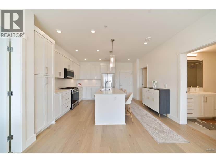 507 22633 SELKIRK AVENUE, Maple Ridge, photo 3