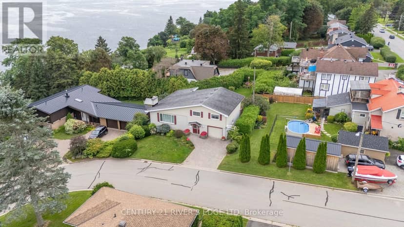1 Hardy Crescent — photo 40 of 40
