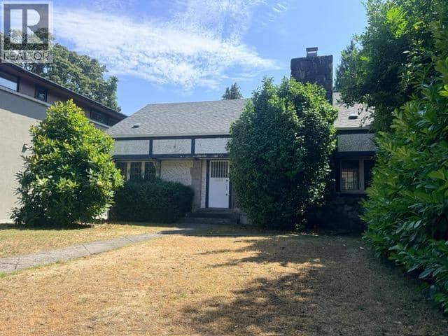 1420 W 38TH AVENUE, Vancouver