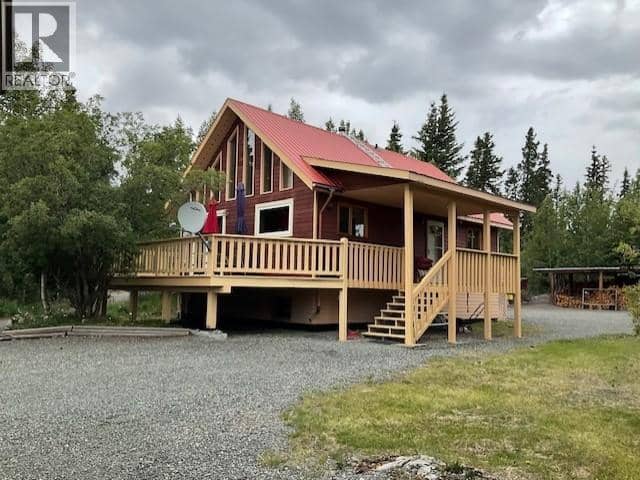 23 Alsek Valley Road — photo 1 of 31