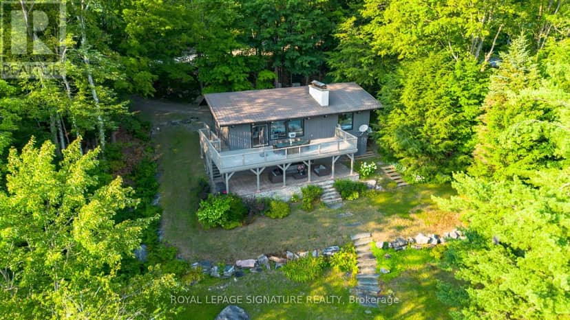 1216 Hamills Point Road, Muskoka Lakes, photo 2
