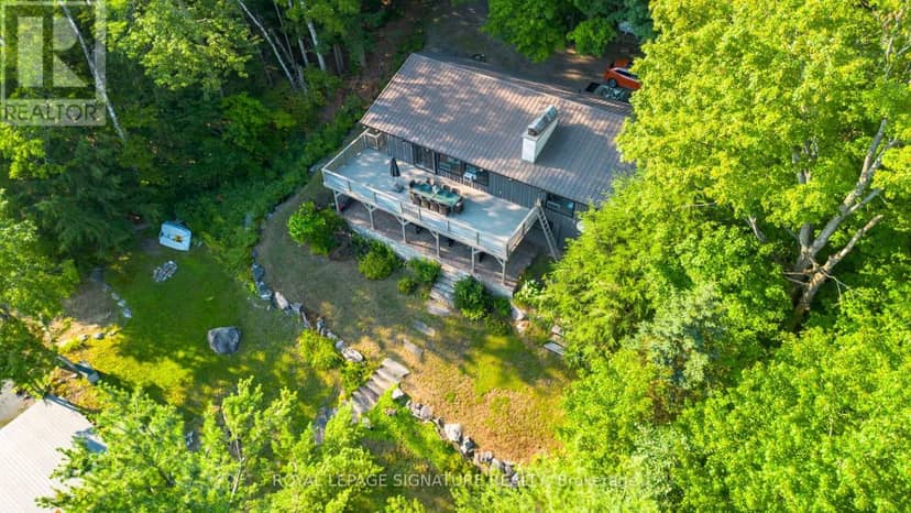 1216 Hamills Point Road, Muskoka Lakes, photo 3