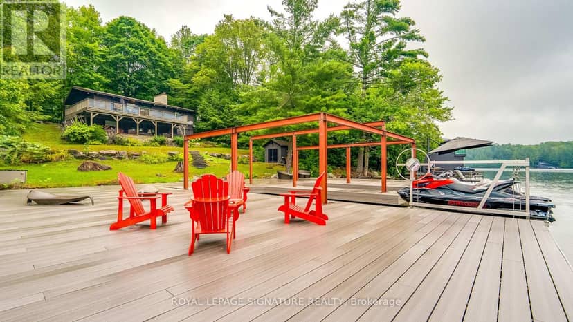 1216 Hamills Point Road — photo 35 of 37