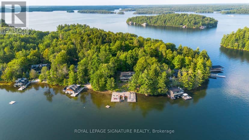 1216 Hamills Point Road, Muskoka Lakes, photo 4
