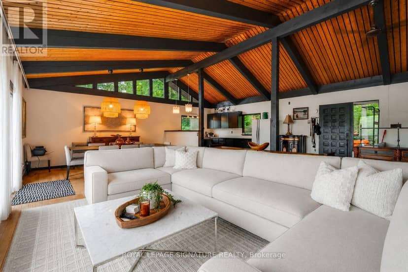 1216 Hamills Point Road, Muskoka Lakes, photo 5