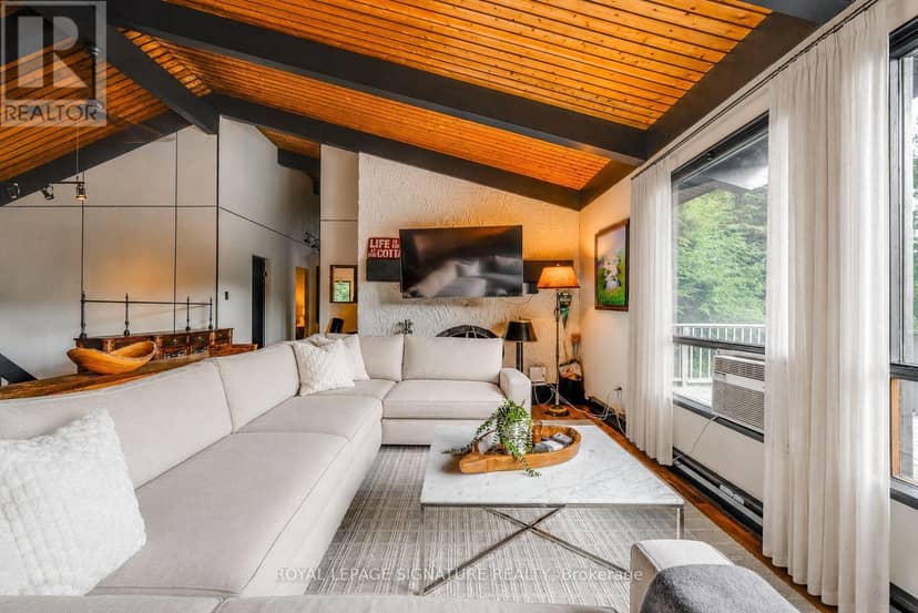 1216 Hamills Point Road, Muskoka Lakes, photo 6