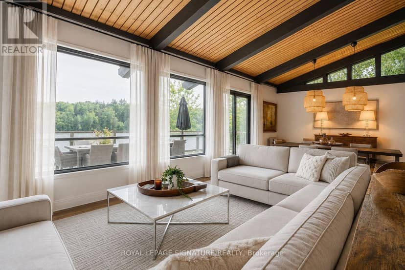 1216 Hamills Point Road, Muskoka Lakes, photo 7
