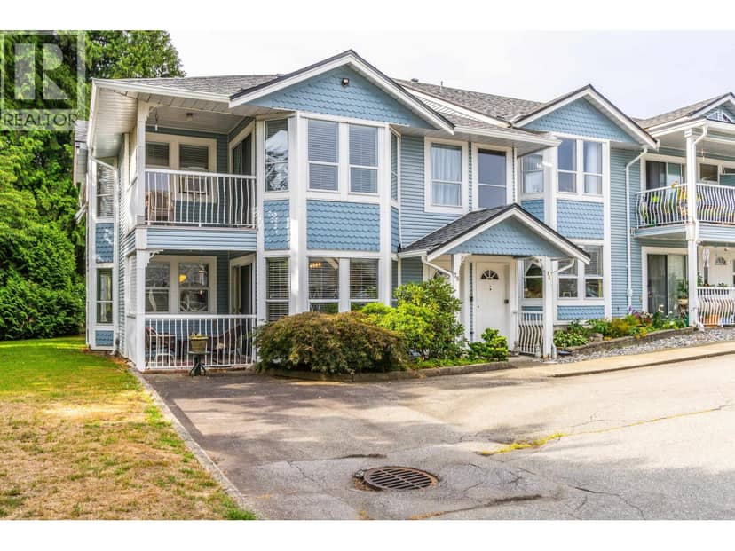 78 20554 118 AVENUE, Maple Ridge