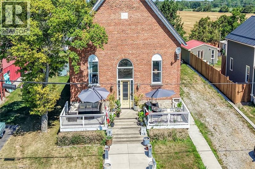 2687 NORTH SHORE Drive, Lowbanks