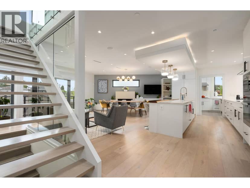 7380 ASHBURN STREET, Vancouver, photo 8