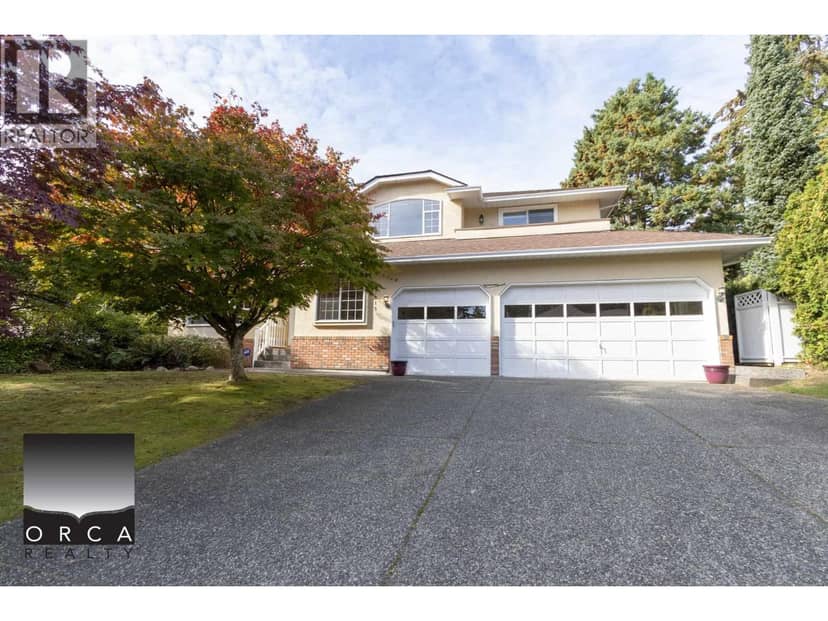 3015 GRIFFIN PLACE, North Vancouver