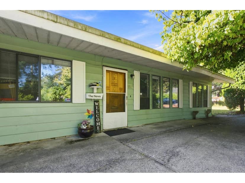 7817 SANDPIPER STREET, Mission, photo 2