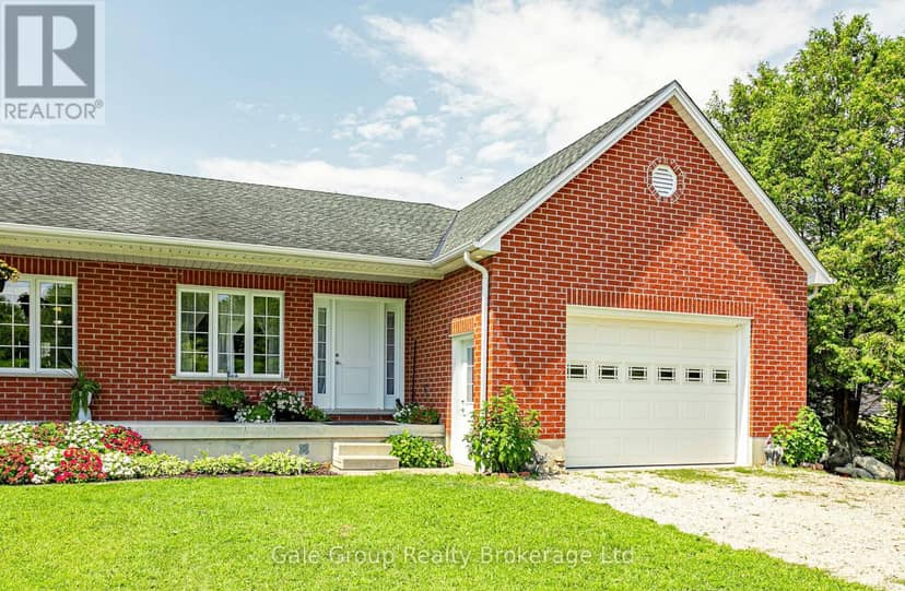 6659 Plank Road, Bayham