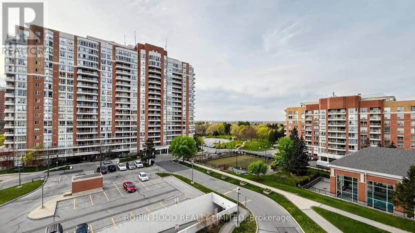 603 - 400 McLevin Avenue — photo 32 of 36