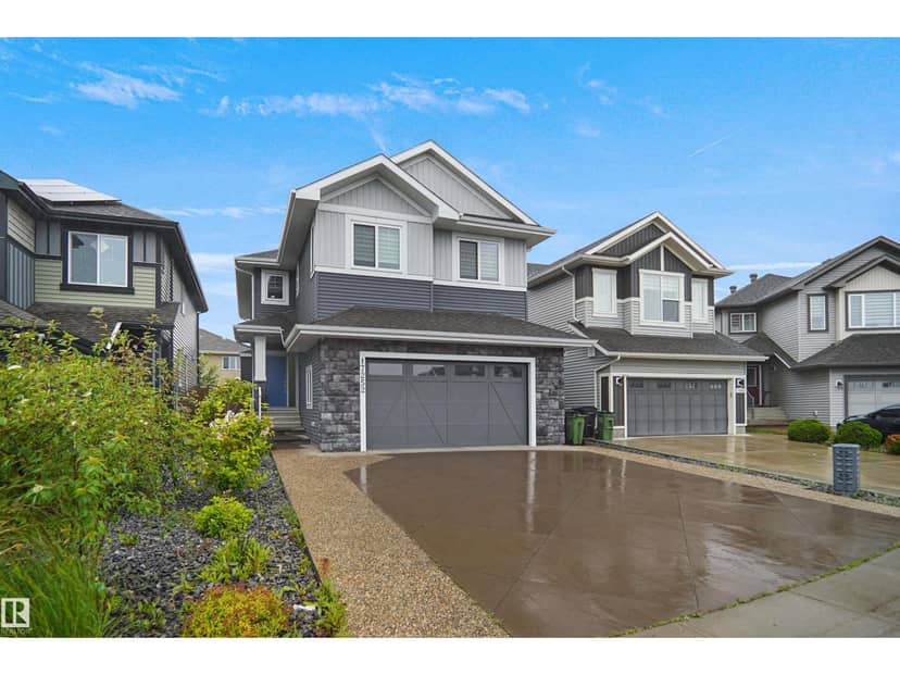 17252 71 ST NW, Edmonton