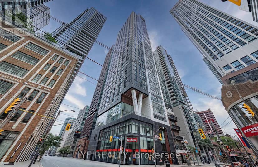 2403 - 357 King Street W — photo 3 of 40
