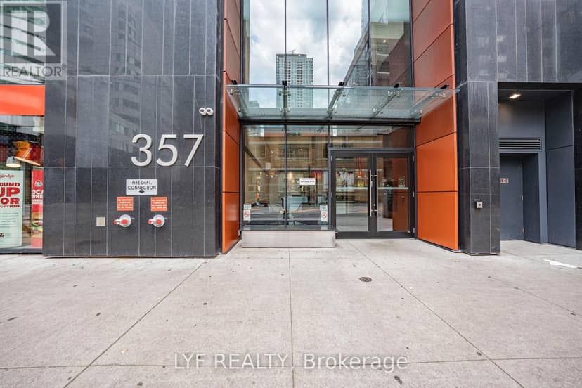 2403 - 357 King Street W — photo 5 of 40
