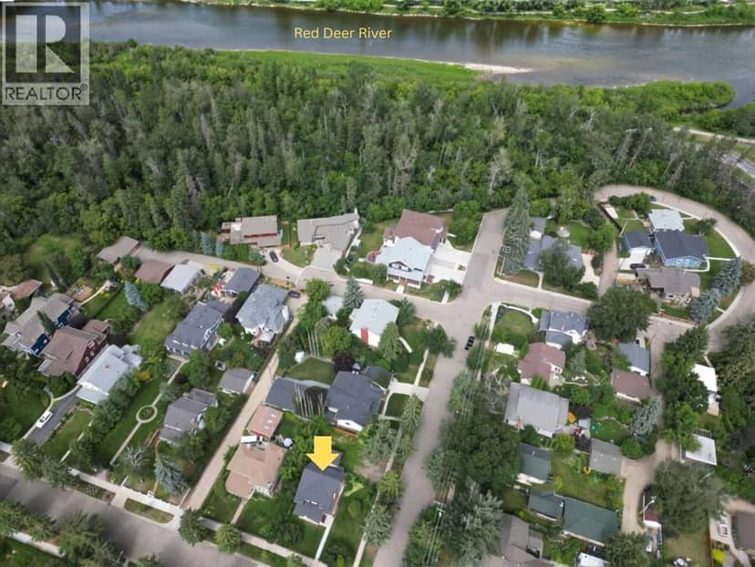 4736 56 Street, Red Deer, photo 2